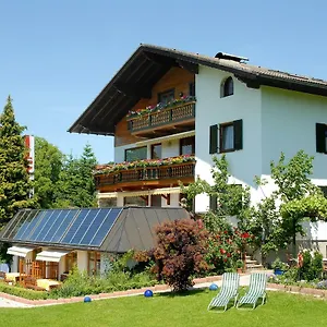 Haus Salzburgblick , Salzburg Austria